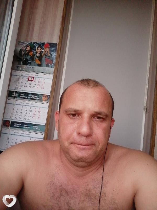 Кирилл, 41, Волгограде — анкета №4464647
