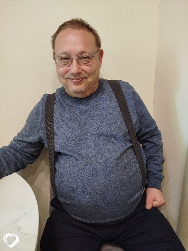Максим, 54, Сургуте — анкета №4464648