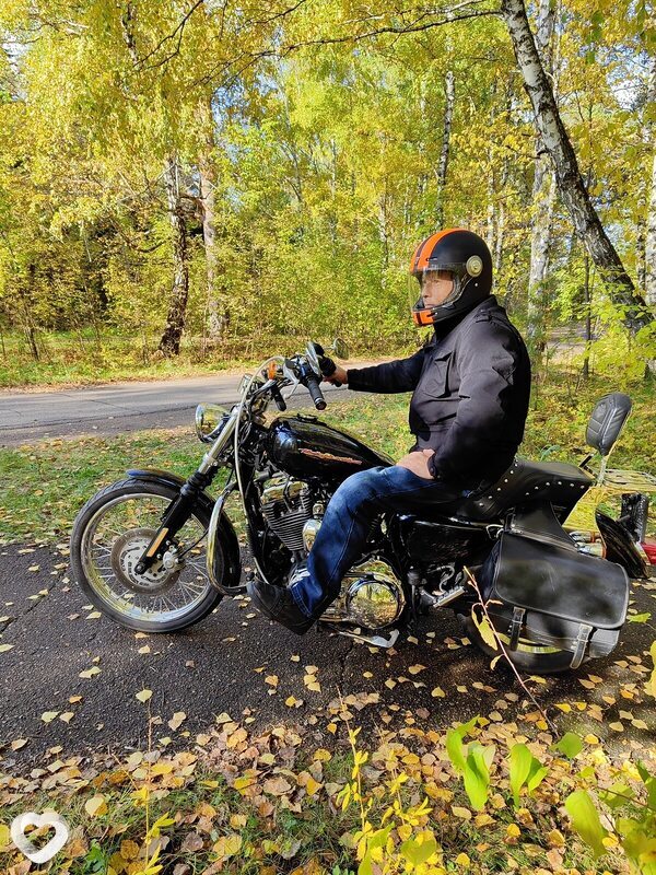 Алексей, 49, Красноярске — анкета №4464650