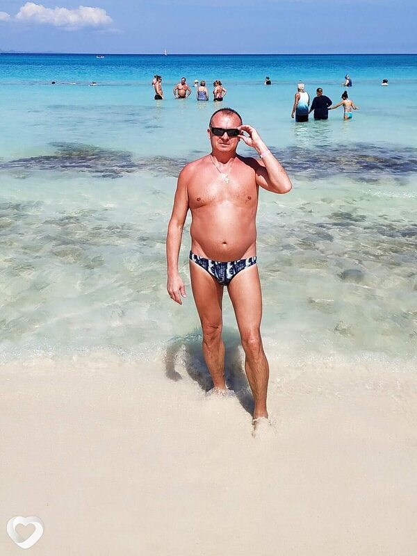 Александр, 61, Новосибирске — анкета №4464654