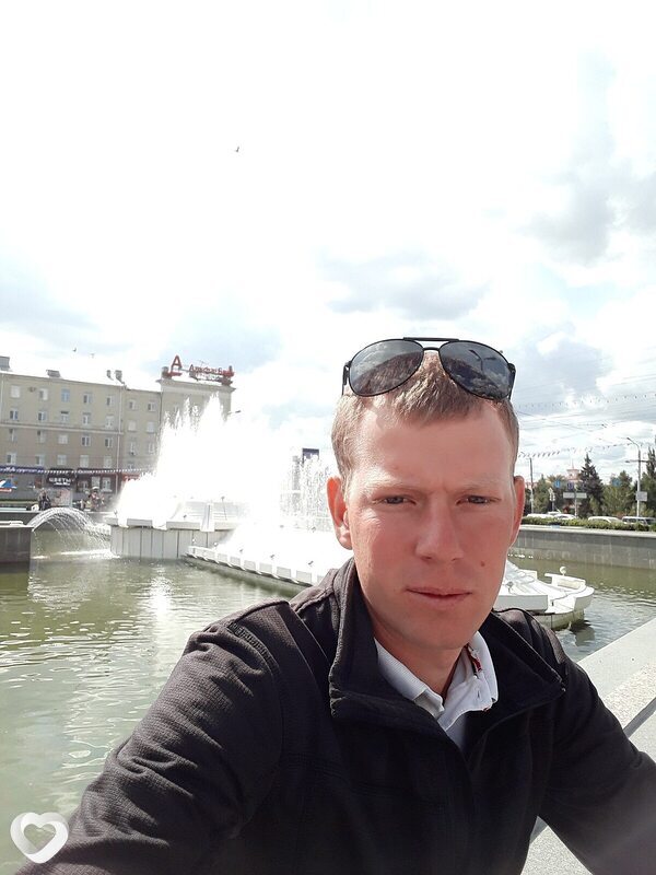 Николай, 36, Волгограде — анкета №4464659
