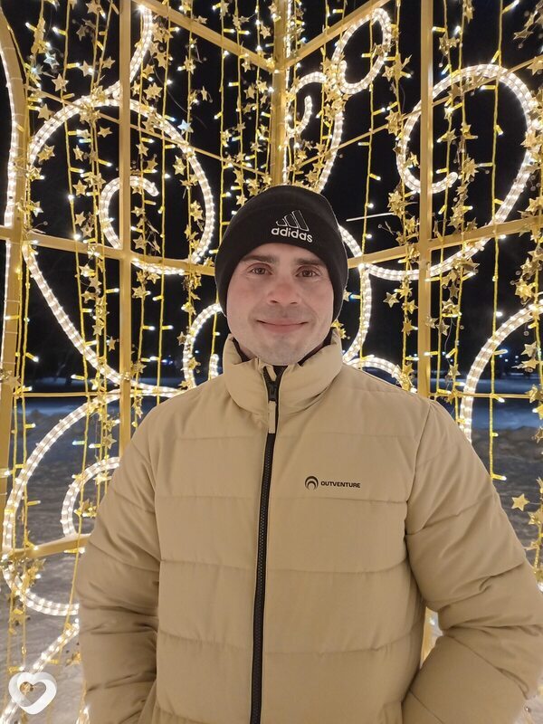 Яша, 35, Челябинске — анкета №4464664