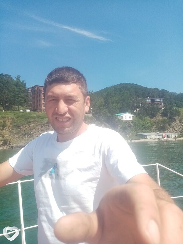 Bek, 35, Саянске — анкета №4465045