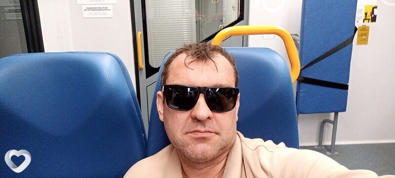 Игорь, 51, Казани — анкета №4465063