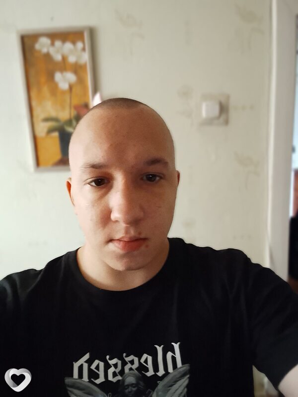 Кирилл, 23, Апатитах — анкета №4464574