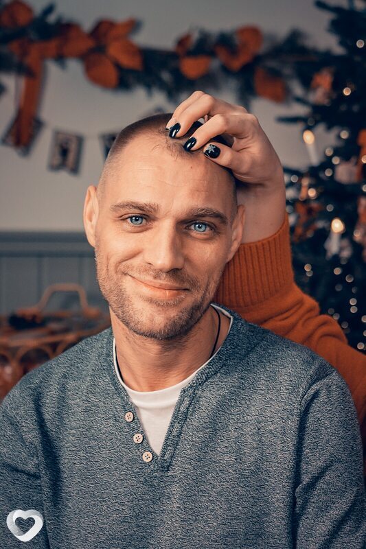 Александр, 41, Санкт-Петербурге — анкета №4464576