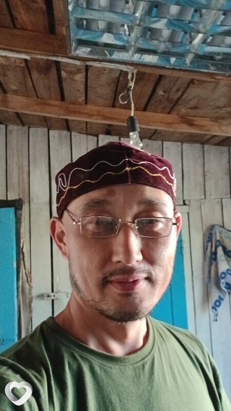 Даулет, 43, Усть-Каменогорск — анкета №4464586