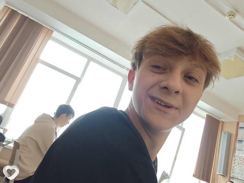 Александр, 25, Ростове-на-Дону — анкета №4464591