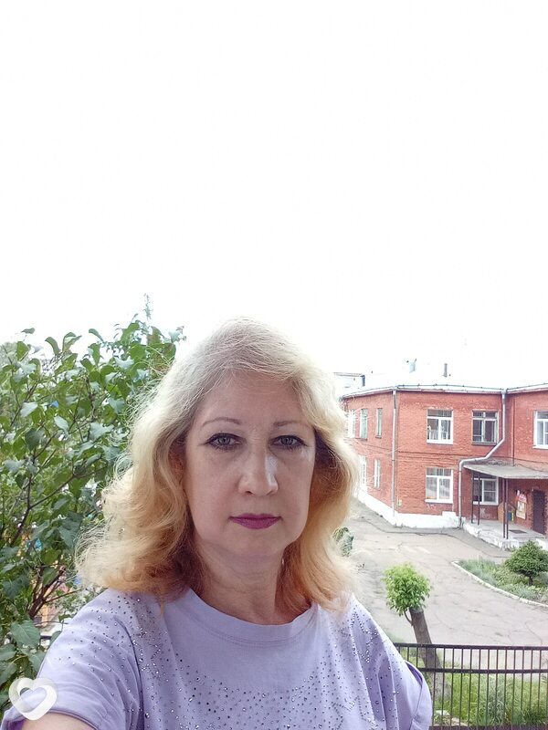 Светлана, 48, Иркутске — анкета №4464769