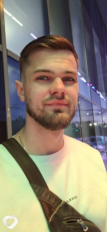 Даниил, 25, Курске — анкета №4464791