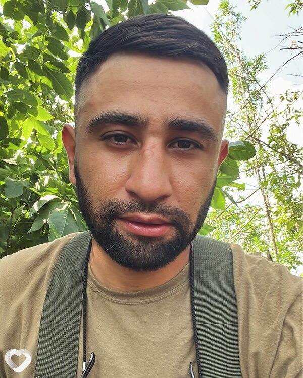 Дмитрий, 30, Улан-Удэ — анкета №4464852
