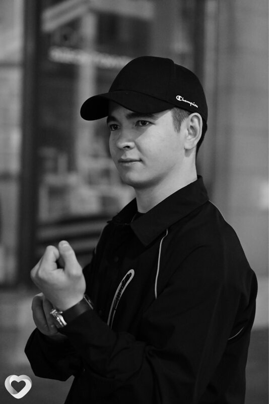 Эрик, 21, Ангарске — анкета №4464858