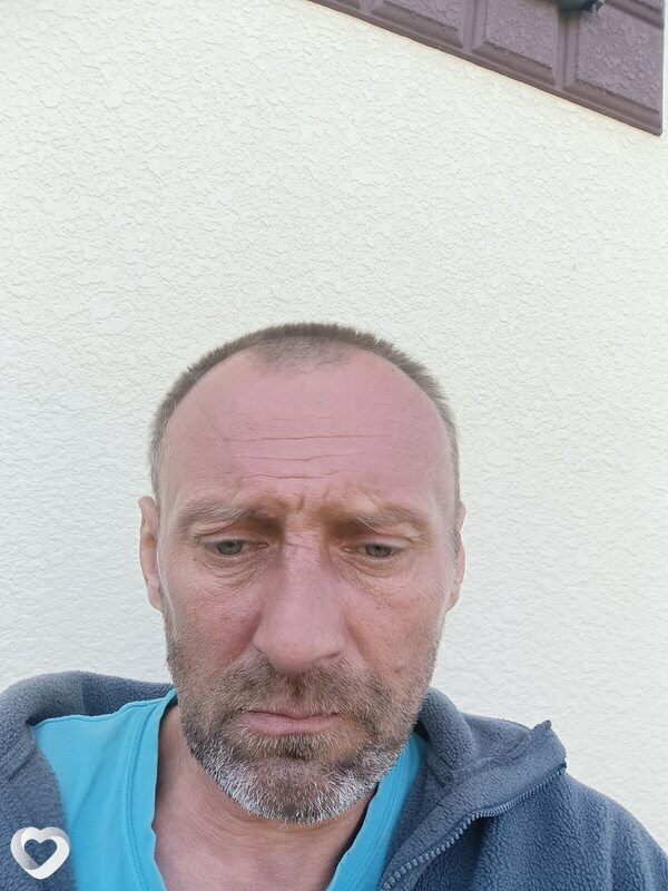 Юра, 46, Бресте — анкета №4464861