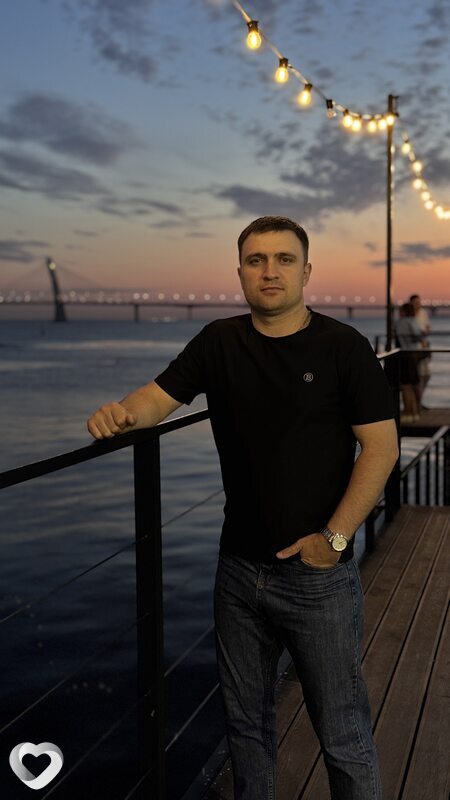 Андрей, 29, Санкт-Петербурге — анкета №4464794