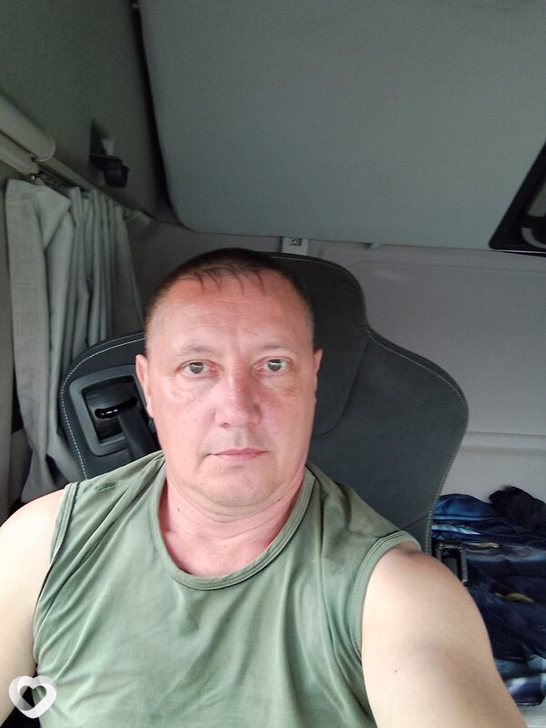 Сергей, 44, Тюмени — анкета №4464802