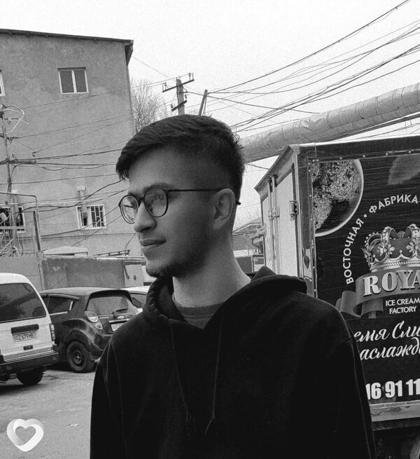 Дима, 28, Тюмени — анкета №4464815