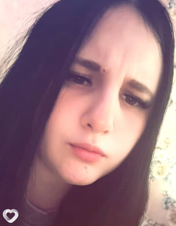 Анастасия, 18, Туапсе — анкета №4465169