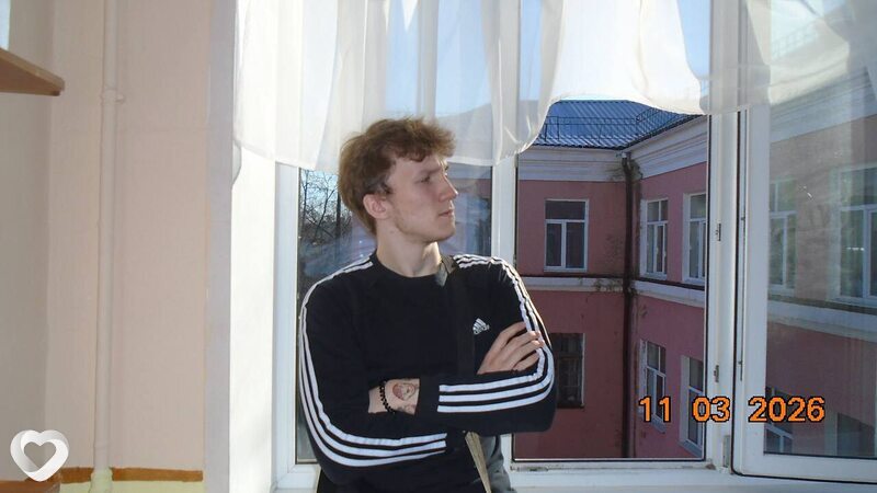 Берг, 18, Воронеже — анкета №4465175