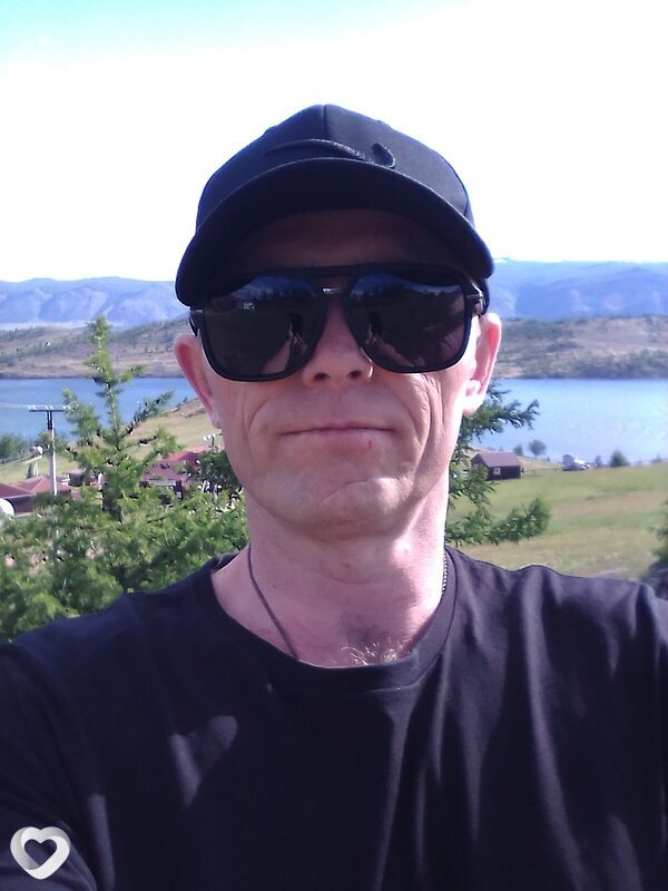 Александр, 36, Иркутске — анкета №4465177