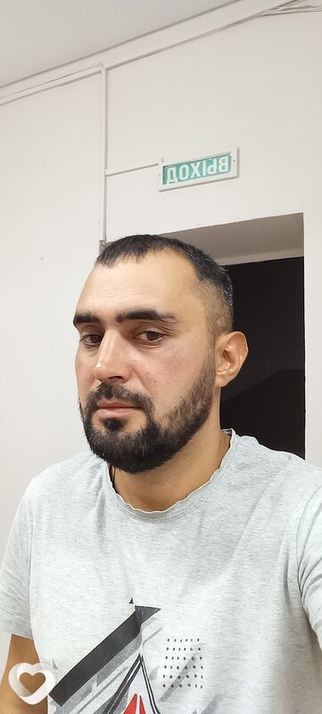 Евгений, 36, Хабаровске — анкета №4465179