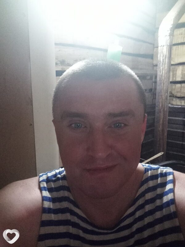 Дмитрий, 42, Симферополе — анкета №4465185