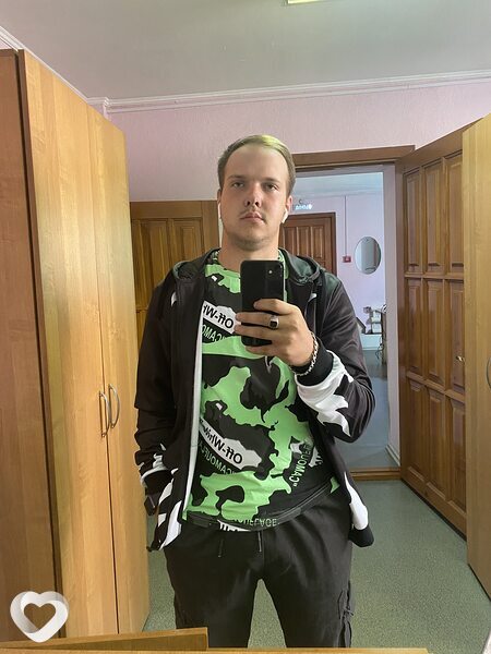 Sergey, 26, Киселевске — анкета №4464944