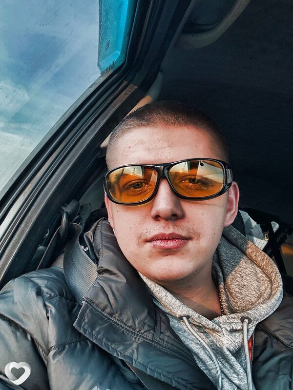 Николай, 22, Ленинске-Кузнецком — анкета №4464950