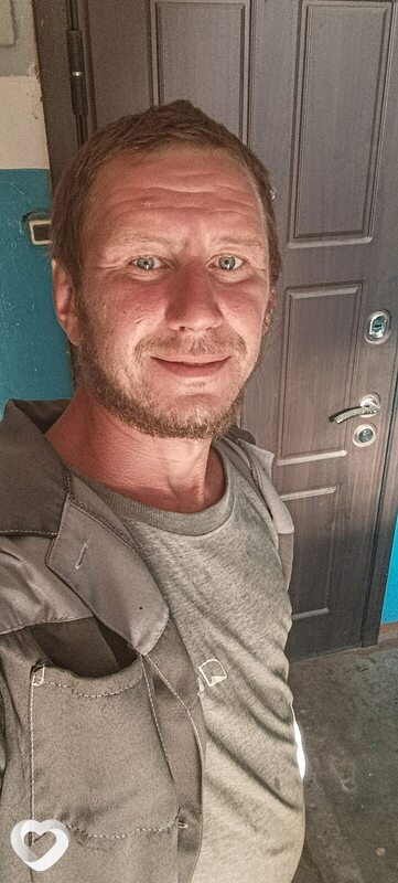 Konstantin, 38, Брянске — анкета №4464961