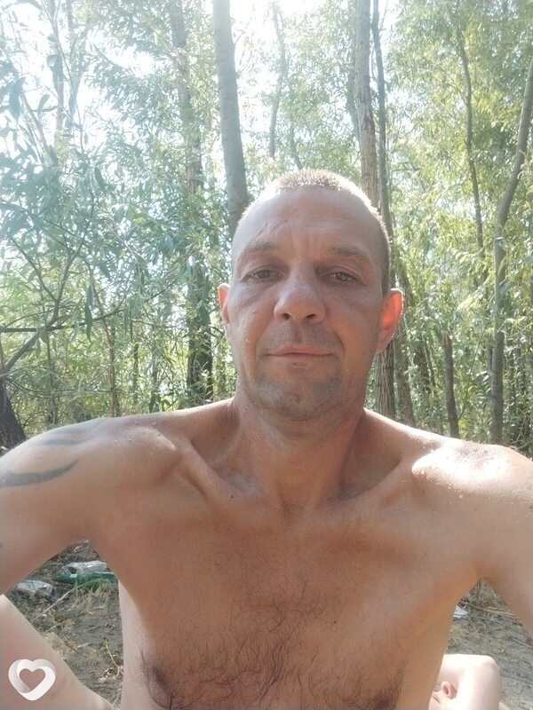 Макс, 25, Астрахани — анкета №4464964