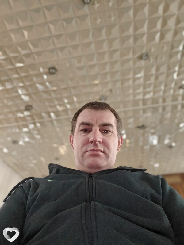 Иван, 25, Шира — анкета №4464892