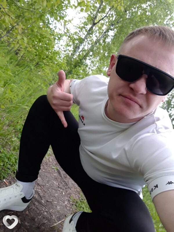 Алексей, 31, Томске — анкета №4464908