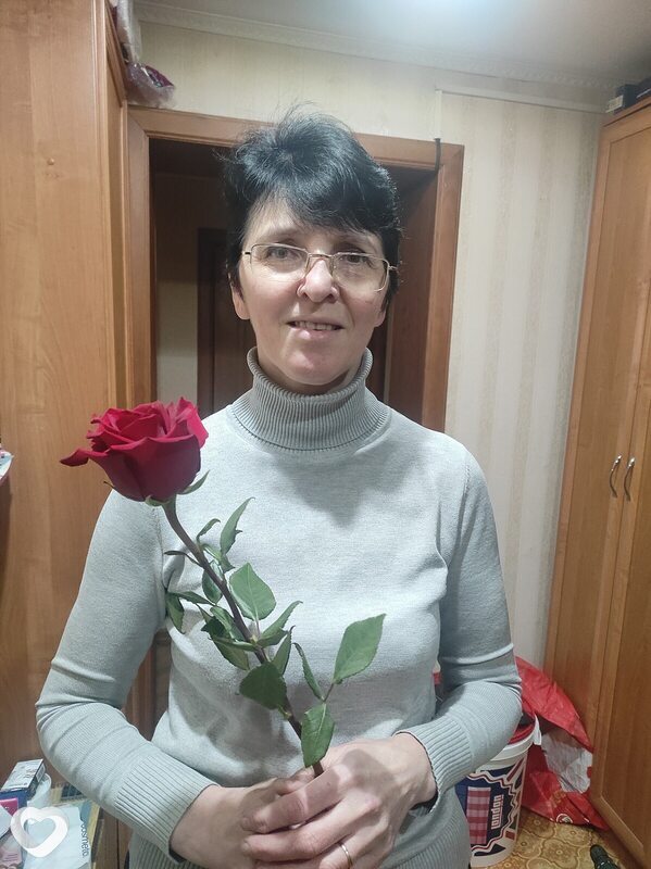 Ольга, Юрюзань