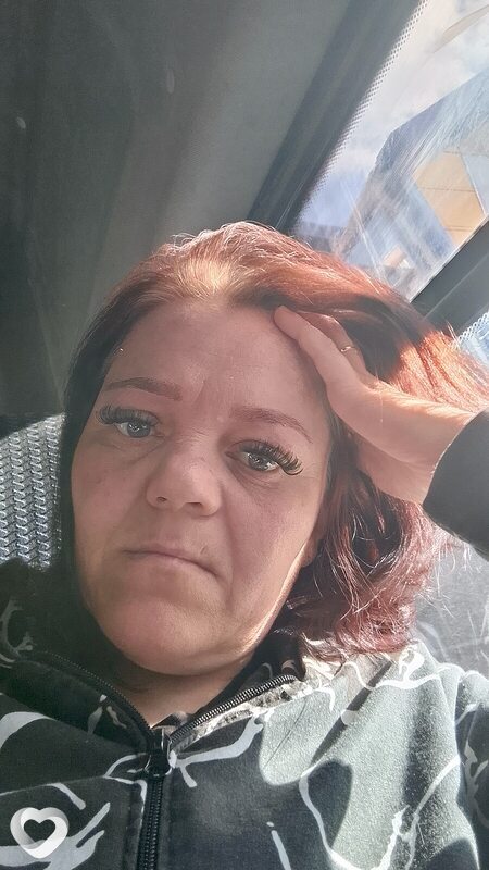Жанна, 41, Златоусте — анкета №4464912