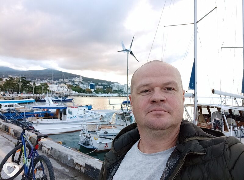 Александр, 41, Луганске — анкета №4464913