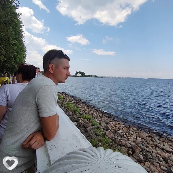 Владислав, 34, Борисове — анкета №4465016