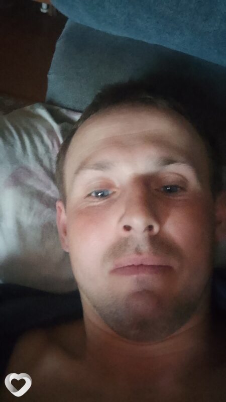 Александр, 33, Чите — анкета №4465017