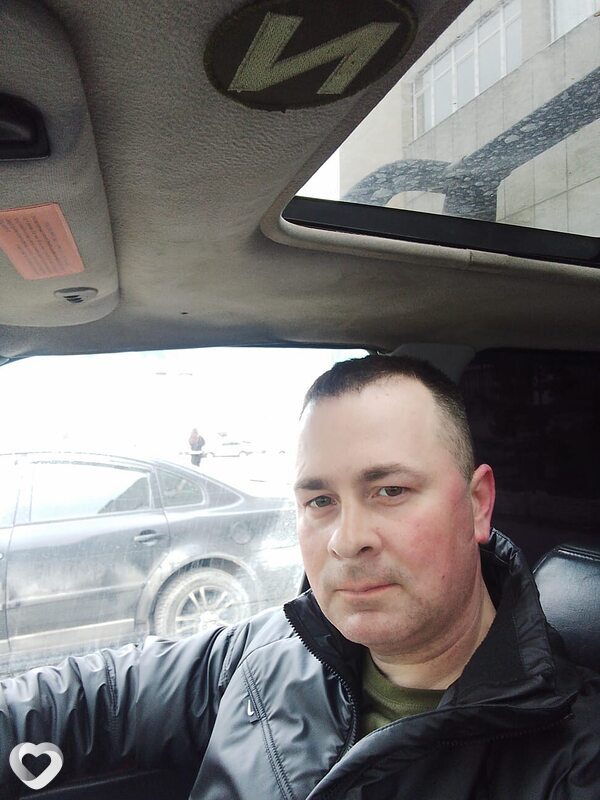 Юрий, 39, Екатеринбурге — анкета №4465018