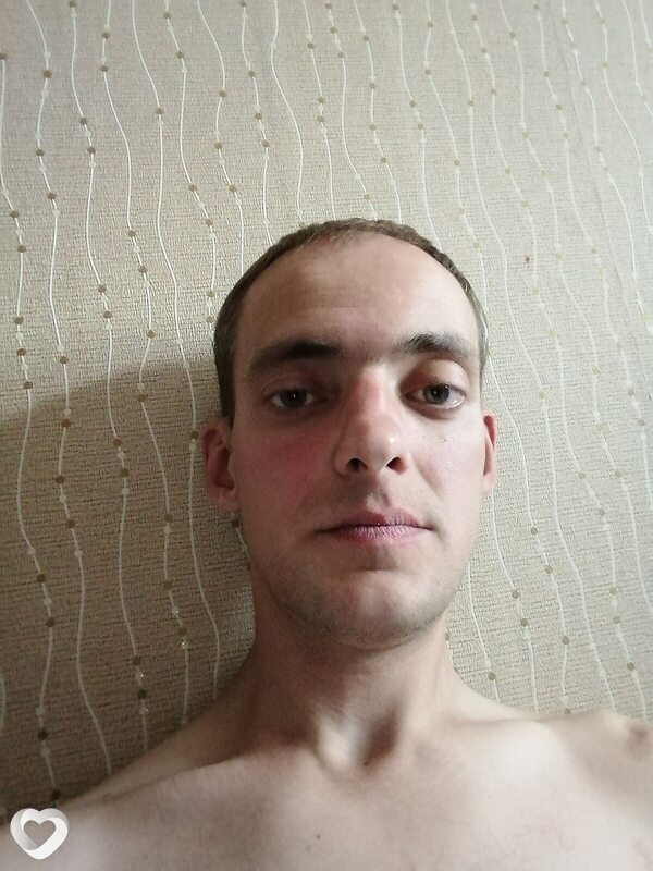 Антон, 35, Минске — анкета №4465019