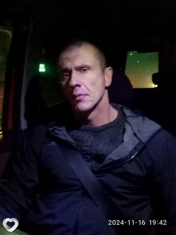 Данила, 43, Москве — анкета №4465021