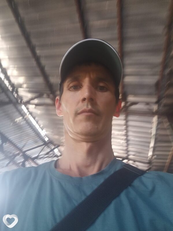 Yusup, 42, Алматы — анкета №4465023