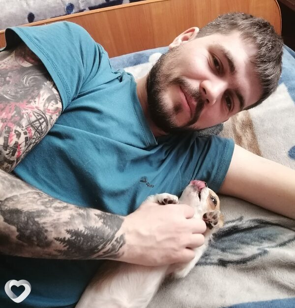 Алексей, 36, Ногинске — анкета №4465026