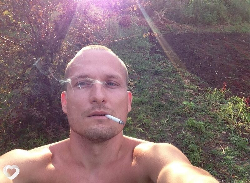 Давид, 41, Могилев — анкета №4465031