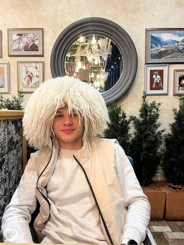 Кирилл, 24, Красноярске — анкета №4465037