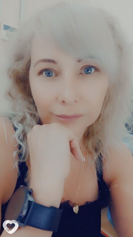 Olga, 47, Ташкент — анкета №4464997