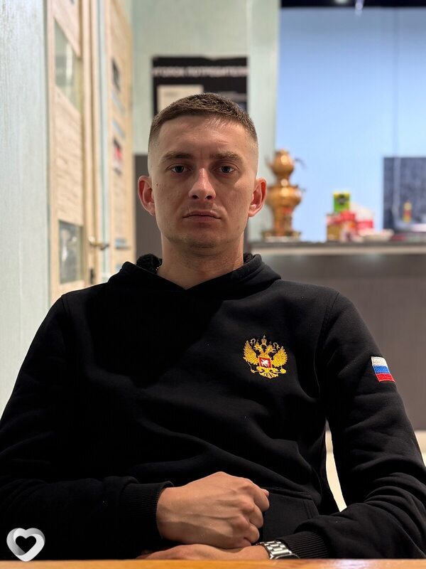 Николай, 28, Мытищах — анкета №4464871