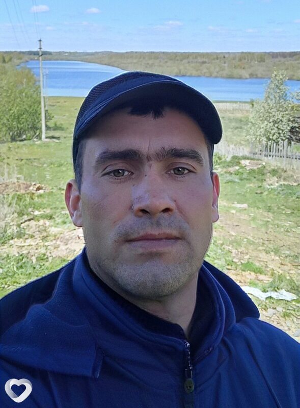 Urban, 37, Серове — анкета №4464879