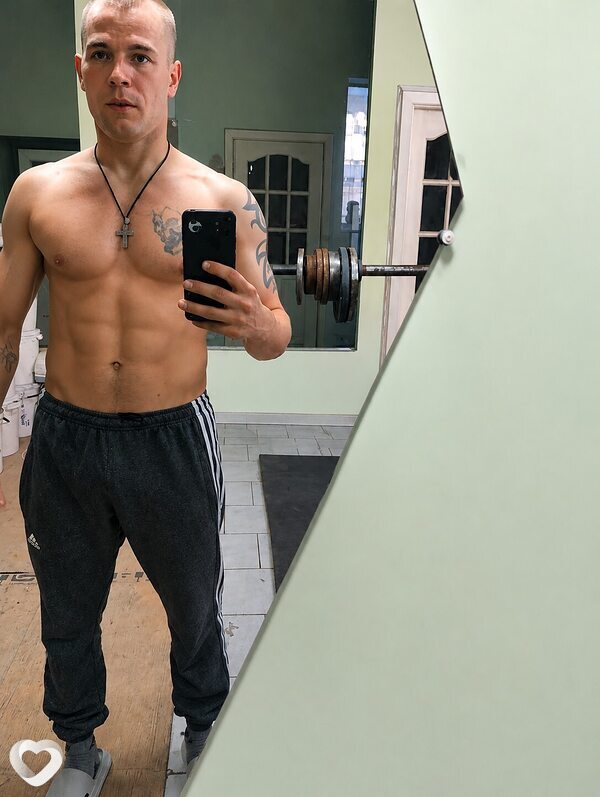 Андрей, 27, Усть-Каменогорск — анкета №4464880
