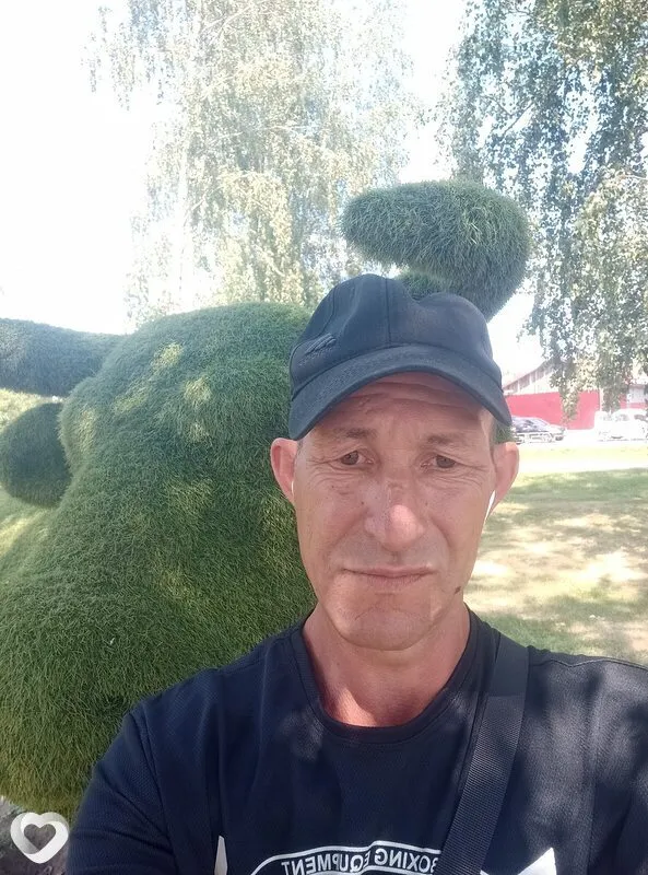 Алексей, 42, Новоалтайске — анкета №4464915