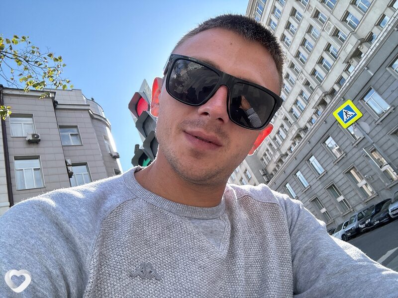 Даниил, 33, Дзержинске — анкета №4464916