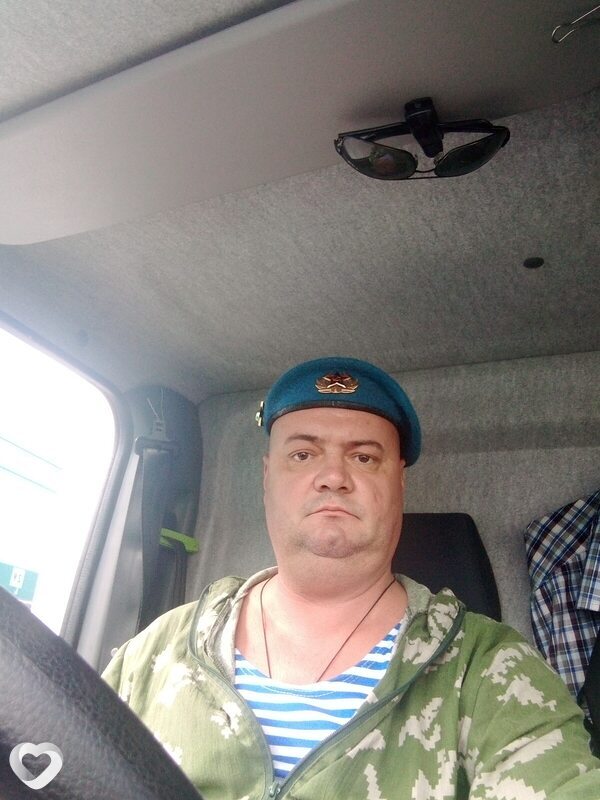 Дмитрий, 53, Москве — анкета №4464927